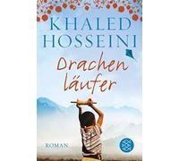 Khaled Hosseini Drachenlaufer (Poche)