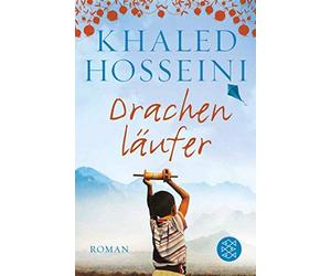 Khaled Hosseini Drachenlaufer (Poche)