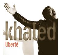 Khaled - Liberte [Import]