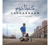 Mouzanar, Khaled - Capharnaum [Import]