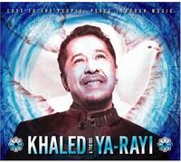 Khaled - Ya-Rayi
