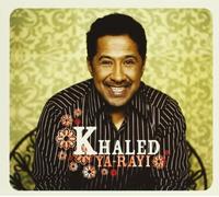 Khaled - Ya-Rayi (Ed.Digi) [Import]