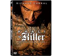 Khali The Killer