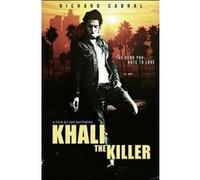 KHALI THE KILLER-NL G