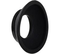 Khalia-Foto ?illeton Oculaire Comme Dk 20 Pour Nikon F75, F65, D70S, D5500, D5300, D3300, D3200, D60, D50, D40, Etc. - P.[Z2744]