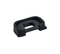 Khalia-Foto Œilleton oculaire comme DK 20 pour Nikon F75, F65, D70s, D5500, D5300, D3300, D3200, D60, D50, D40, etc. - P.