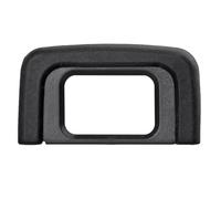 Khalia-Foto Œilleton oculaire comme DK 20 pour Nikon F75, F65, D70s, D5500, D5300, D3300, D3200, D60, D50, D40, etc. - P.