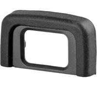 Khalia-Foto ?illeton Oculaire Comme Dk 20 Pour Nikon F75, F65, D70S, D5500, D5300, D3300, D3200, D60, D50, D40, Etc. - P.[Z2742]