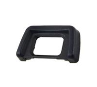 Khalia-Foto Oculaire œilleton comme DK de 24 pour Nikon D5500, D5100, D5000, D3100, D3000