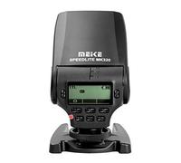Khalia photo Meike Speedlite TTL MK-320 pour Fujifilm appareils photo reflex numériques