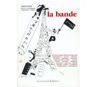 Khaliastra, "La bande" Collectif (Auteur), Jacques Mandelbaum (Traduction), Charles Dobzynski (Traduction), Jean-Baptiste Para (Traduction), Bernard Vaisbrot (Traduction)