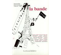 Khaliastra – La bande – Revue littéraire, Varsovie 1922–Paris 1924 – Gallimard