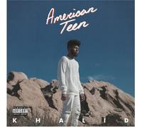 Khalid - American Teen [New CD] Explicit