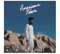 Khalid American Teen (Vinyl) 12" Album