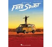 Khalid - Free Spirit