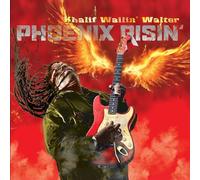 Khalif Wailin' Walter - Phoenix Risin' [Import]