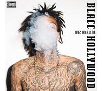 Khalifa, Wiz - Blacc Hollywood-Deluxe [Import]