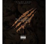 Khalifa, Wiz - Cabin Fever 3 [Import]
