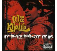 Khalifa, Wiz - It Wiz What It Is