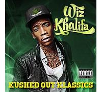 Khalifa, Wiz - Kushed Out Klassics