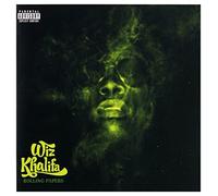 Khalifa,Wiz - Rolling Papers [Import]