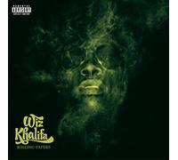 Khalifa, Wiz - Rolling Papers [Import]