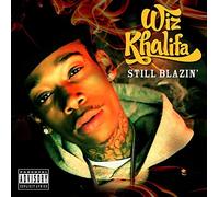 Khalifa, Wiz - Still Blazin [Import]