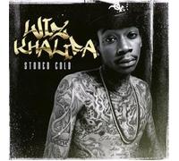 Khalifa, Wiz - Stoned Cold [Import]