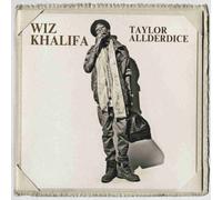 Khalifa, Wiz - Taylor Allderdice [Import]