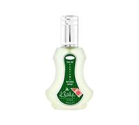 Khaliji Al Rehab Parfum 35 ml (ambre, oriental, arabe, oud
