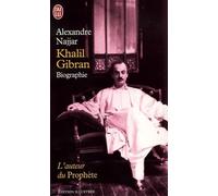 Khalil Gibran