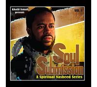 Khalil Ismail Nasheed - Soul Submission
