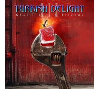 Turkish Delight III CD