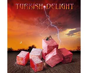 Khalil Turk & Friends - Turkish Delight Volume 1