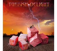 Khalil Turk & Friends - Turkish Delight Volume 1