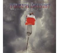 Turkish Delight Volume Two – CD