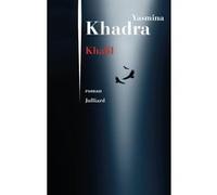 Khalil Yasmina Khadra (Auteur)