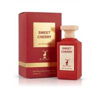 Khalis Sweet Cherry Eternal Collection Eau de Parfum (Femme) 100 ml