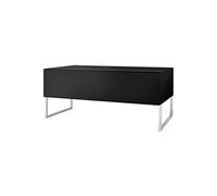 NorStone Khalm 140 Noir - Meubles TV