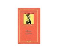 Kham la Laotienne La Laotienne - Louis-Charles Royer - Kailash Eds - broché - Roman