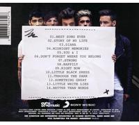 Kham Meslien - Fantomes… Futurs