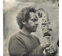 Kham Meslien Fantômes... Futurs (CD) Album Digipak