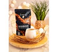 Khamaré - 50 Racines de Vétiver Naturelles | Gongolili Premium | Infusion Détox, Bien-Être Féminin & Parfum d’Intérieu