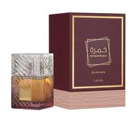 LATTAFA KHAMRAH DUKHAN 100ML EAU DE PARFUM SPRAY NEUF & SCELLÉ