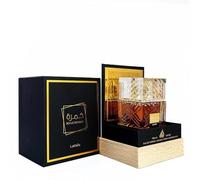 Lattafa Khamrah Eau de Parfum (Unisexe) 100 ml