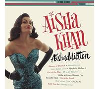 Khan,Aisha - Aishaddiction