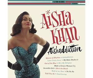 Khan,Aisha - Aishaddiction