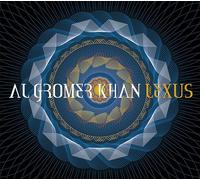 Khan Al Gromer - Lexus