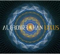 Khan Al Gromer – Lexus – CD – Intuition