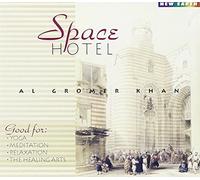 Khan, Al Gromer - Space Hotel